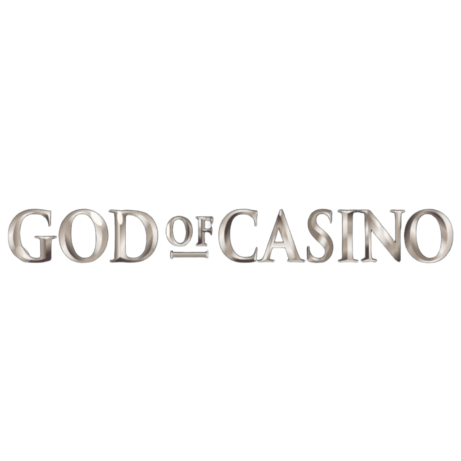 God Of Casino logo